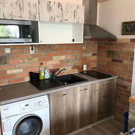 Appartamento Holiday Balaton - With Private Parking And Balcony - Close To The Lake *