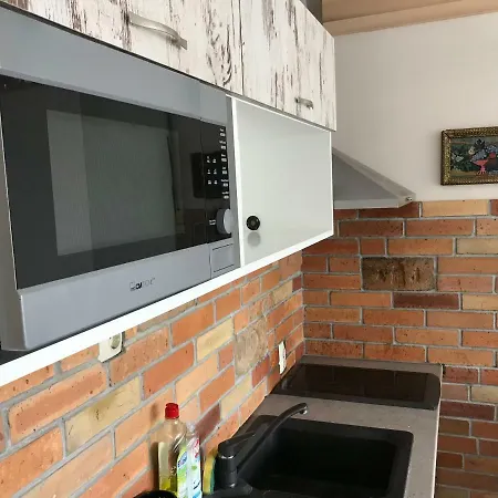 Appartamento Holiday Balaton - With Private Parking And Balcony - Close To The Lake