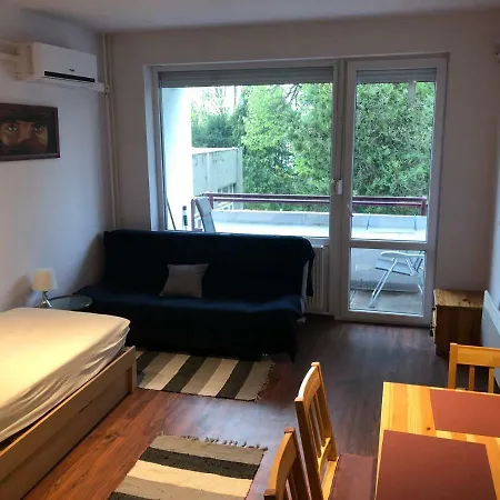 Holiday Balaton - With Private Parking And Balcony - Close To The Lake Csopak