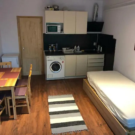 Appartamento Holiday Balaton - With Private Parking And Balcony - Close To The Lake *