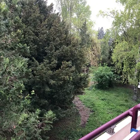 Appartamento Holiday Balaton - With Private Parking And Balcony - Close To The Lake