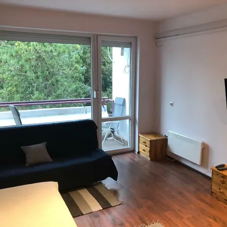 Holiday Balaton - With Private Parking And Balcony - Close To The Lake Csopak